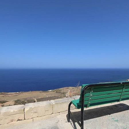 3-Bedroom Apartment With Views In Iz-Zebbug, Gozo Zebbug  Екстер'єр фото