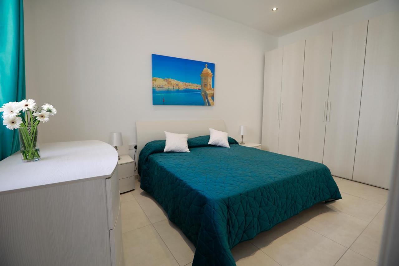 3-Bedroom Apartment With Views In Iz-Zebbug, Gozo Zebbug  Екстер'єр фото