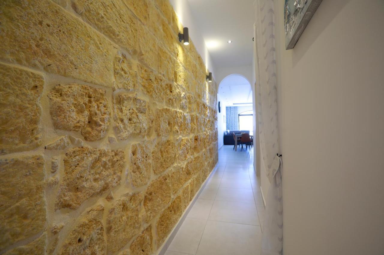 3-Bedroom Apartment With Views In Iz-Zebbug, Gozo Zebbug  Екстер'єр фото