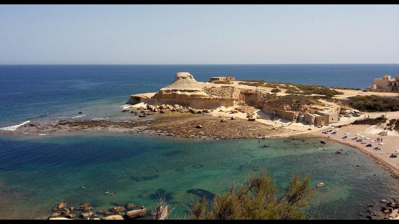 3-Bedroom Apartment With Views In Iz-Zebbug, Gozo Zebbug  Екстер'єр фото