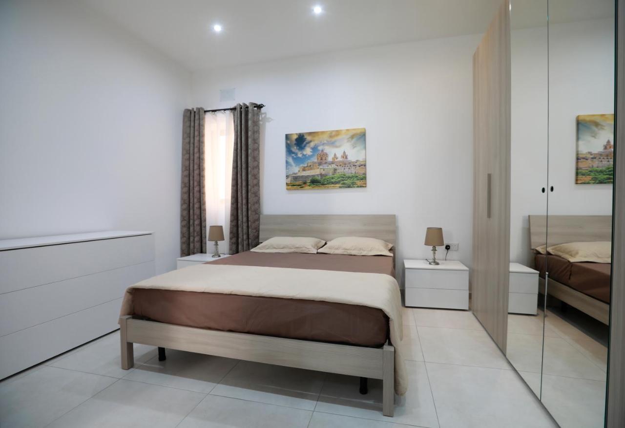3-Bedroom Apartment With Views In Iz-Zebbug, Gozo Zebbug  Екстер'єр фото