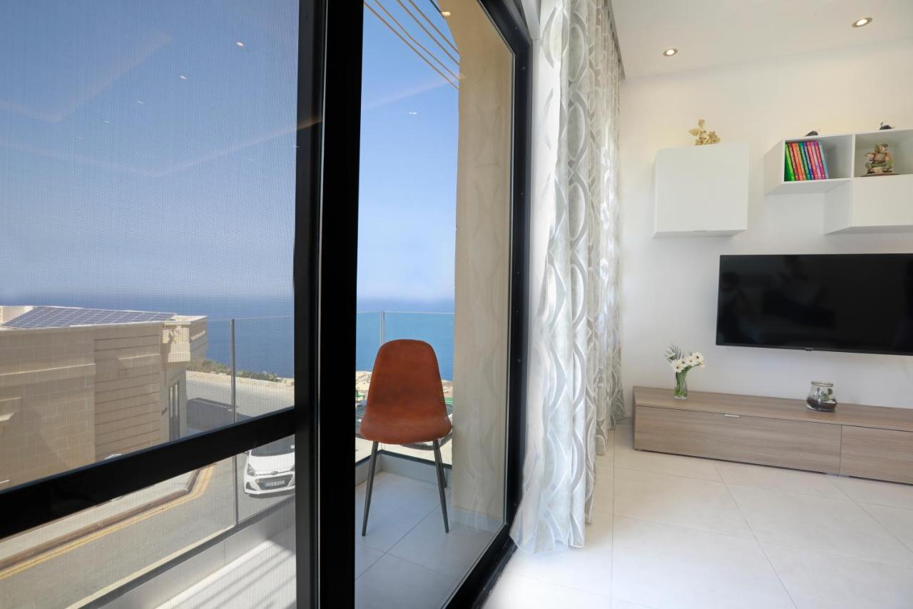 3-Bedroom Apartment With Views In Iz-Zebbug, Gozo Zebbug  Екстер'єр фото