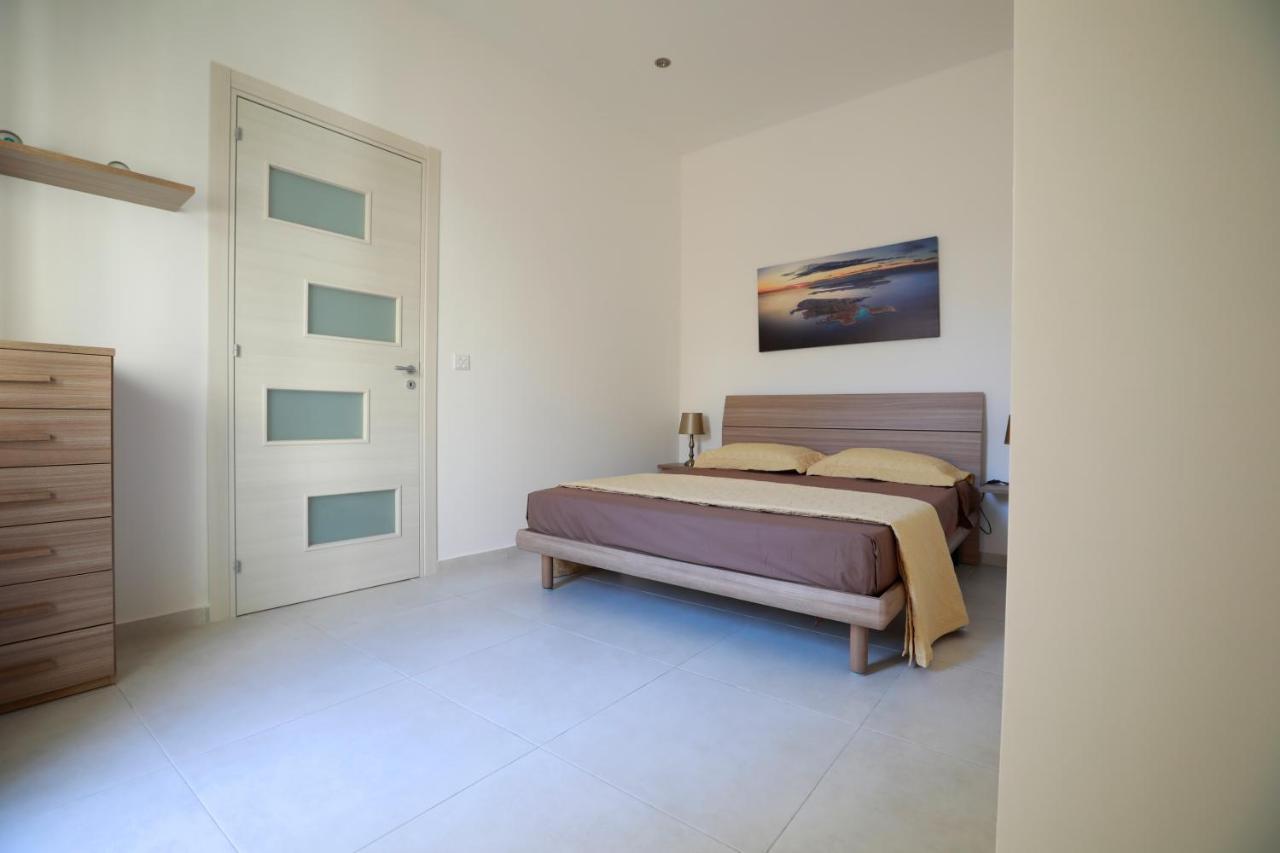 3-Bedroom Apartment With Views In Iz-Zebbug, Gozo Zebbug  Екстер'єр фото